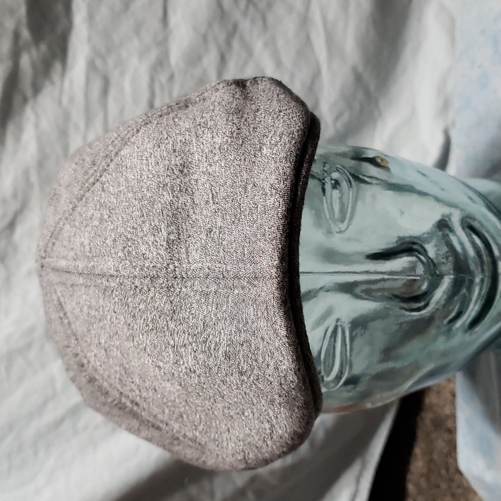 Levi's Newsboy Cotton Blend Hat Size L/XL - Picture 2 of 6